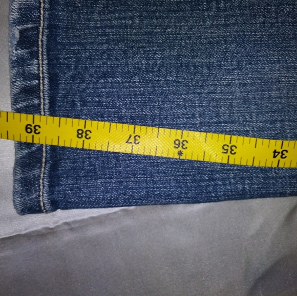 ANGEL BRAND Jeans - Picture 4 of 4